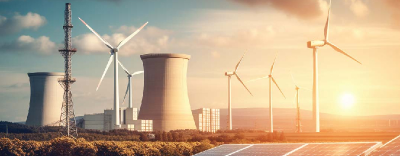 Energy Security in the UAE: Vulnerable or Future-Proofed?
