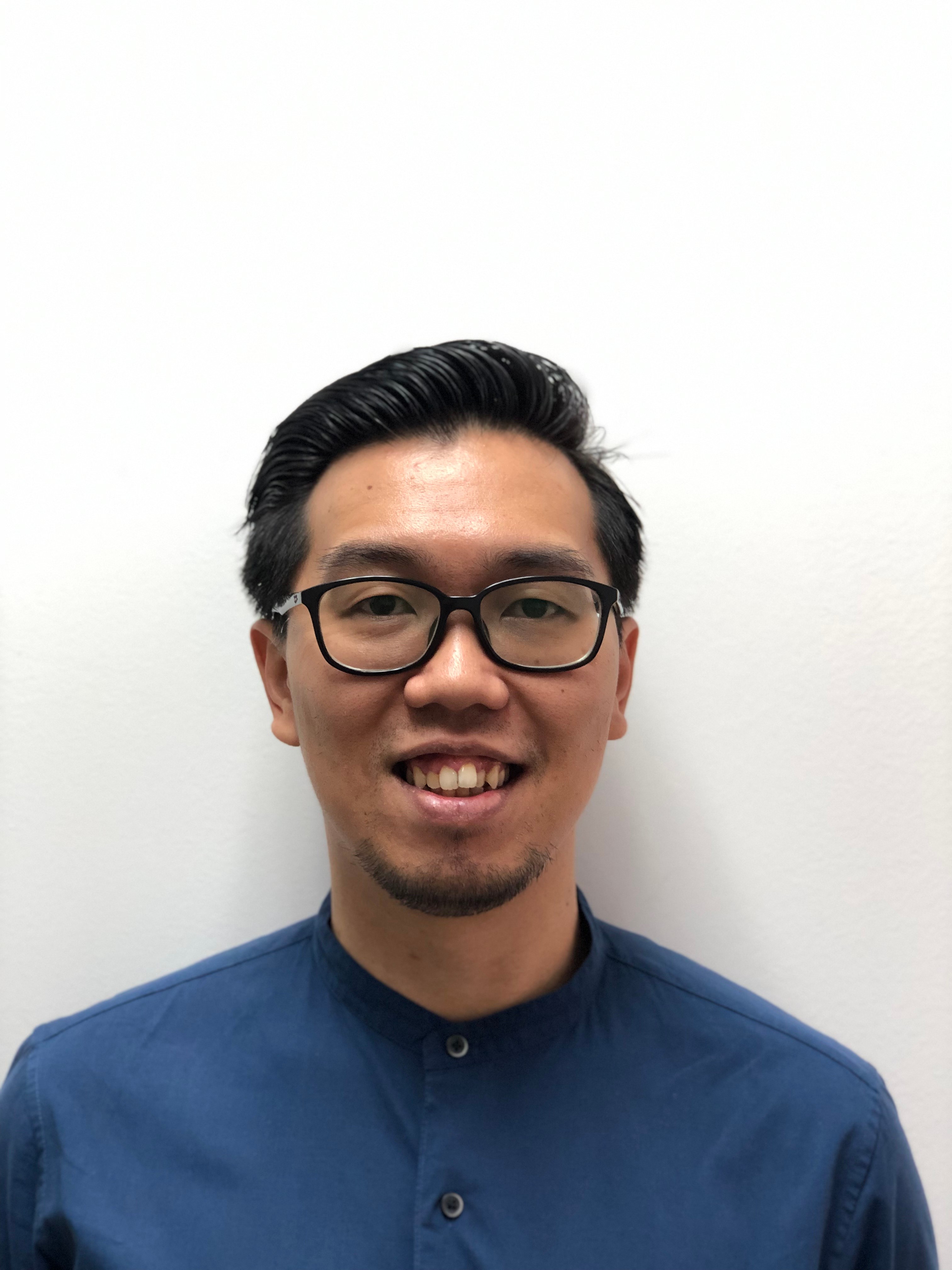 PG Dr. Mohd Hafiizh 