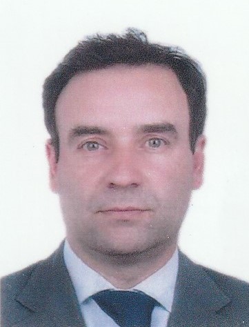 Dr. Alessandro Arduino 