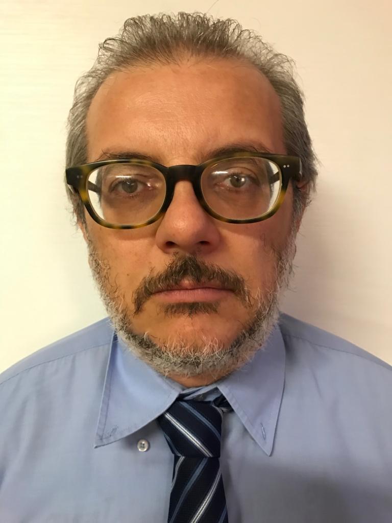 Dr. Fabio Indeo 