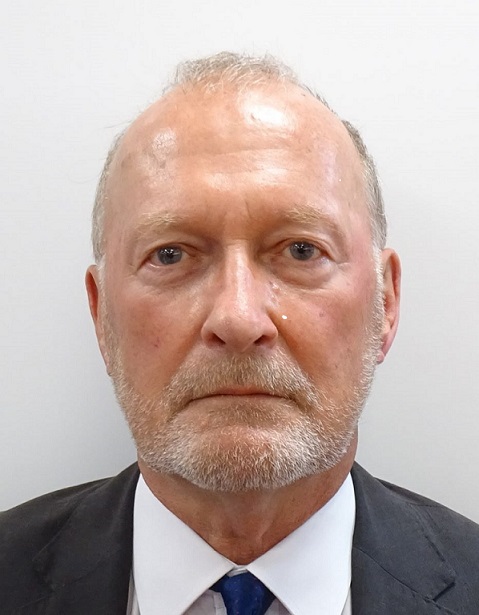 Dr. Ron Matthews 