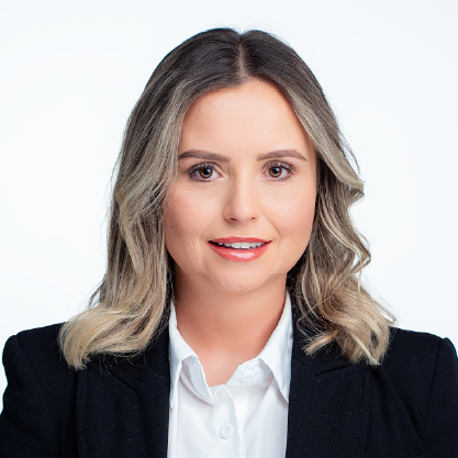 Dr. Jessica Kate Simonds