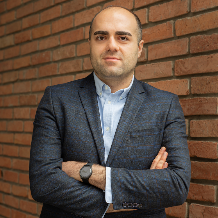 Emil Avdaliani 