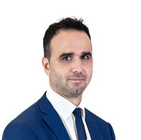 Dr. Francis Gaudreault