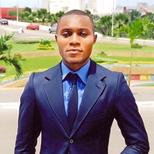 Hippolyte Eric Djounguep