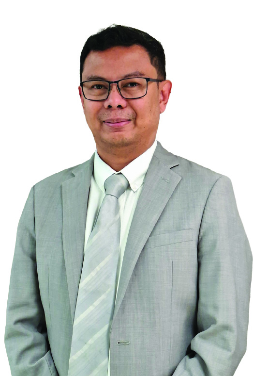 Dr. Abdul Rahman Bin Yaacob