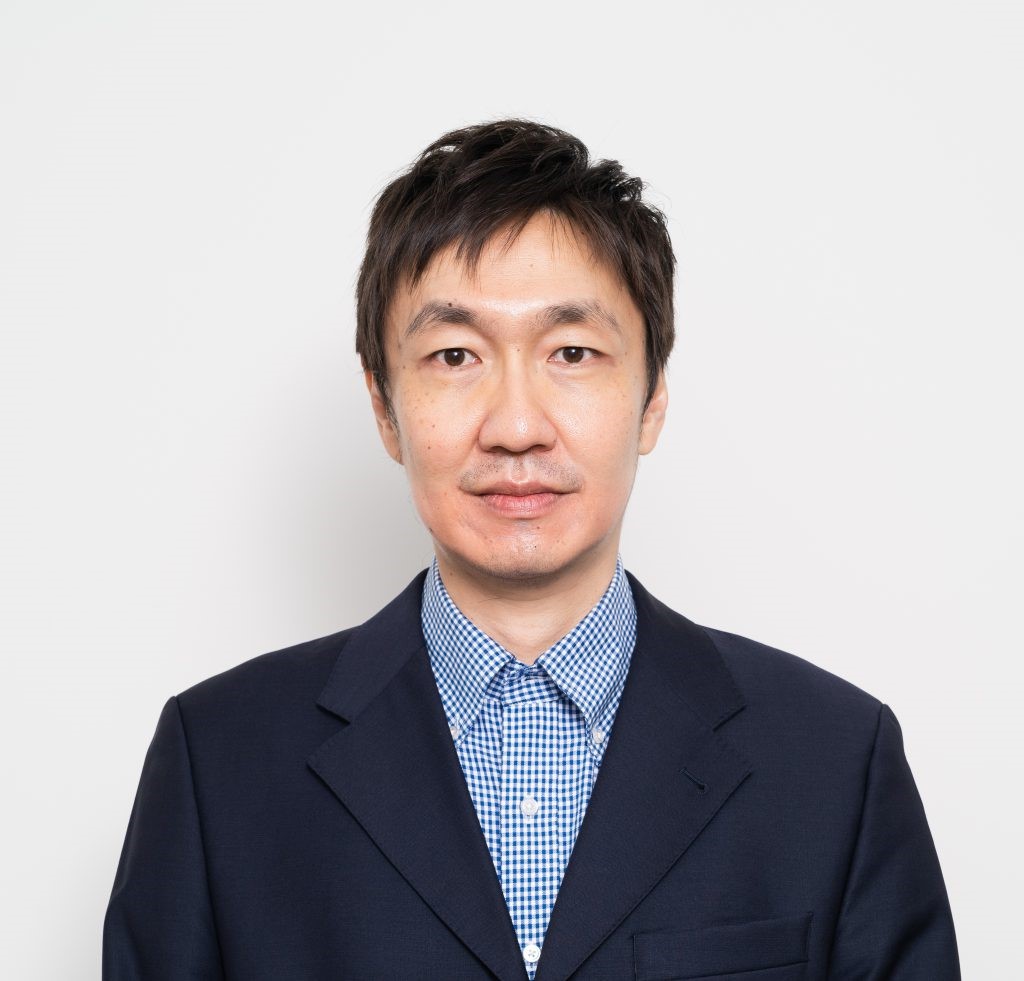 Dr. Yee Kuang Heng