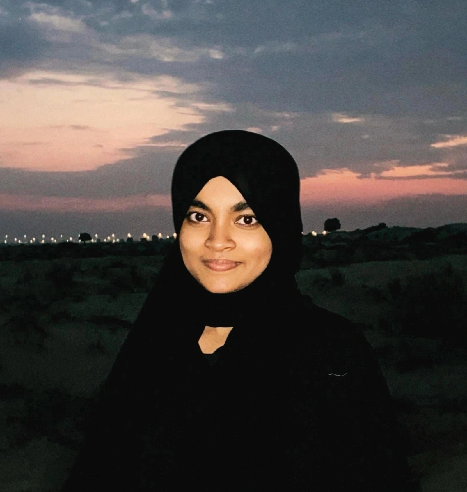 Ms. Nafla Abdul Lathief Thalikulam