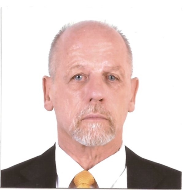 Prof. Dr. James Patrick Welch