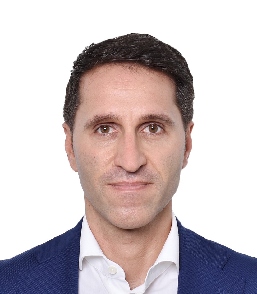 Dr. Luigi Martino 