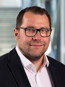 Dr Nicolas Stockhammer 
