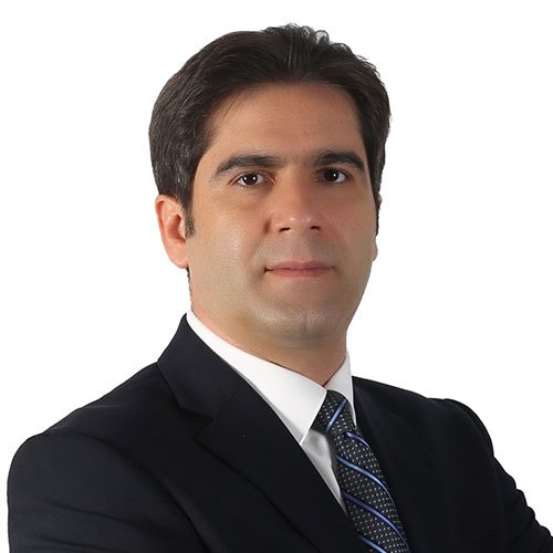Dr. Saban Kardas