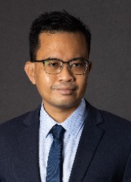 Muhammad Faizal Bin Abdul Rahman