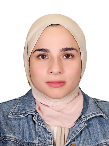 Sara Sherif El Namory 