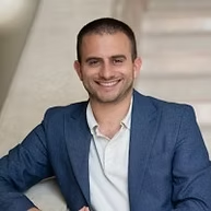 Eitan Charnoff 