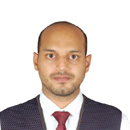 د. أميت كومار