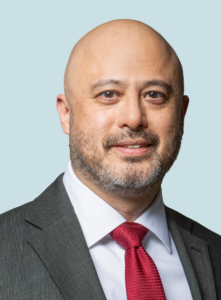 Dr. Graham Ong-Webb