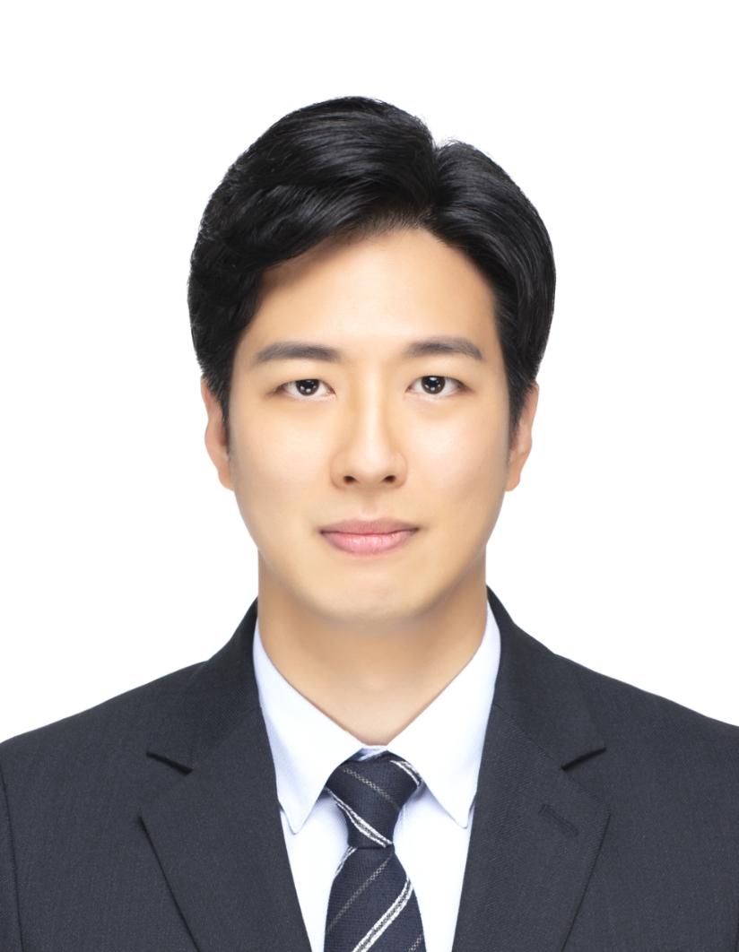 Ik Joon Min