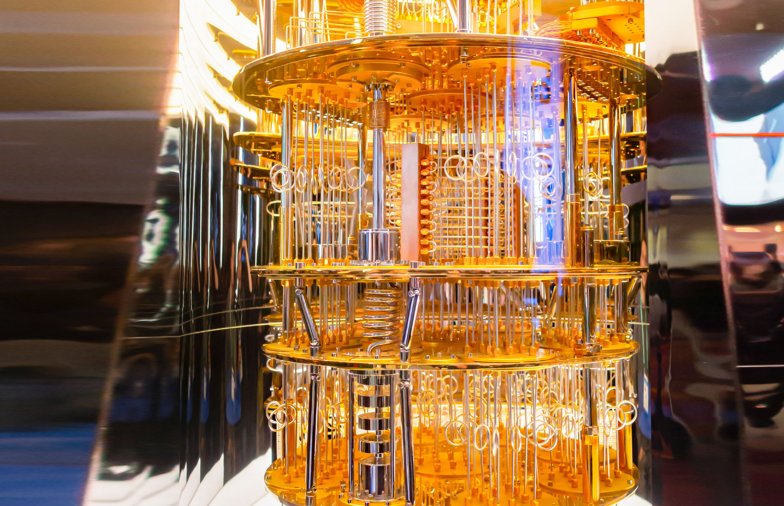 A New Technology Game with Old Warfare Rules: How AI and Quantum Computing will Impact War in the 21st Century