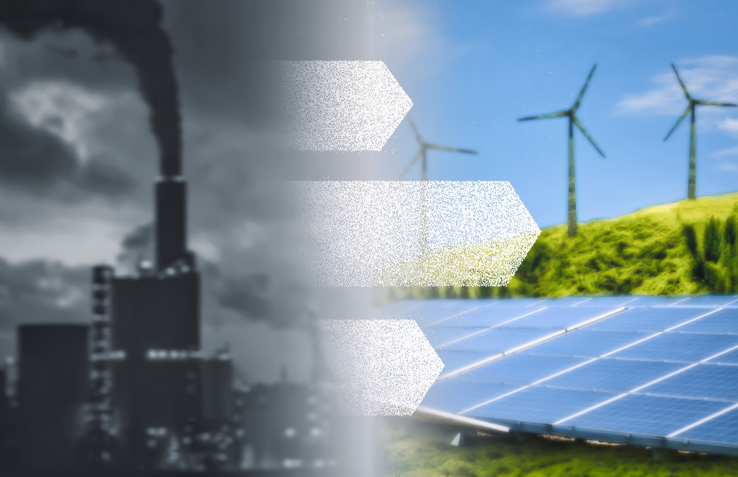 تعقيدات تحوّل قطاع الطاقة في الخليج: انخفاض عائدات صادرات الوقود الأحفوري وانعكاساته الأمنية