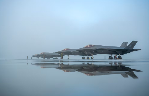 The New Economics of Defence Industrial Policy