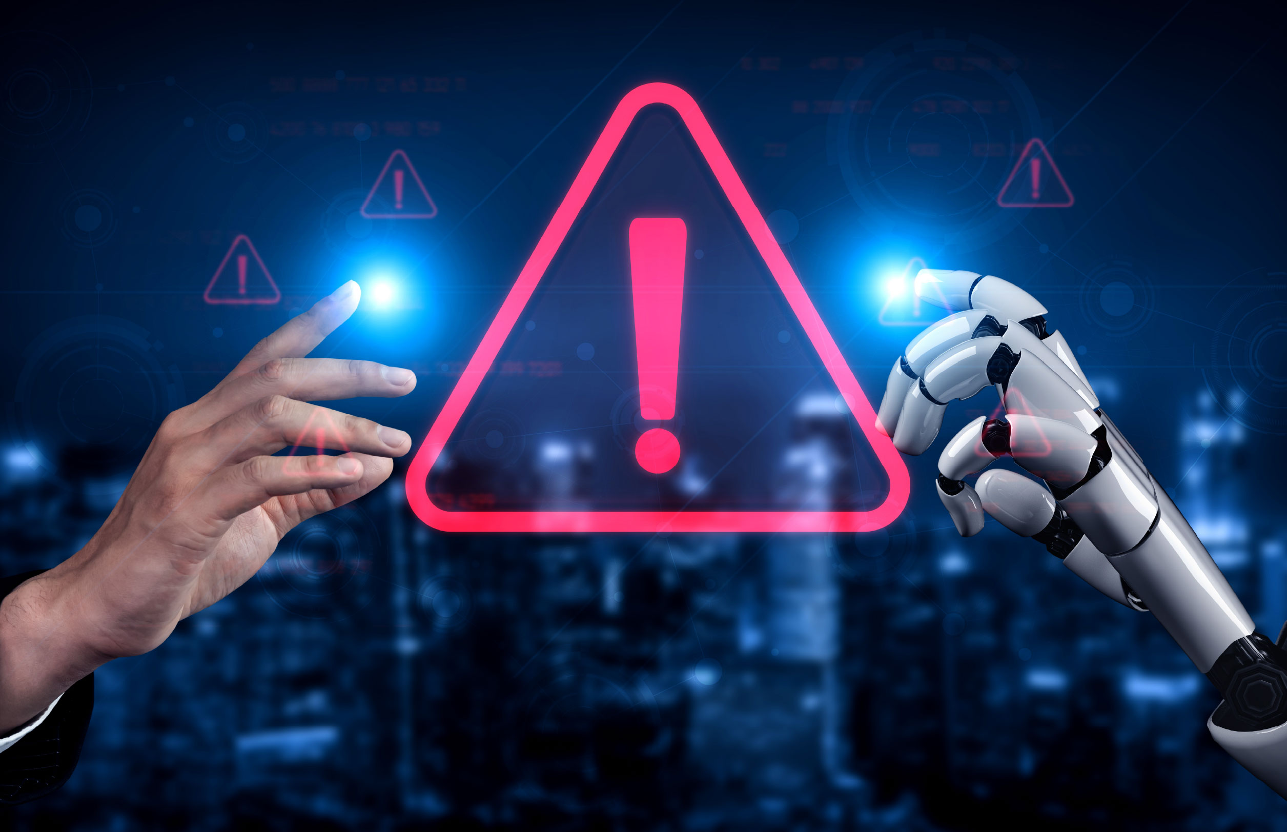 فجوات الذكاء الاصطناعي في مكافحة التطرف: محدودية أدوات الرصد العربية وتحديات التطبيق