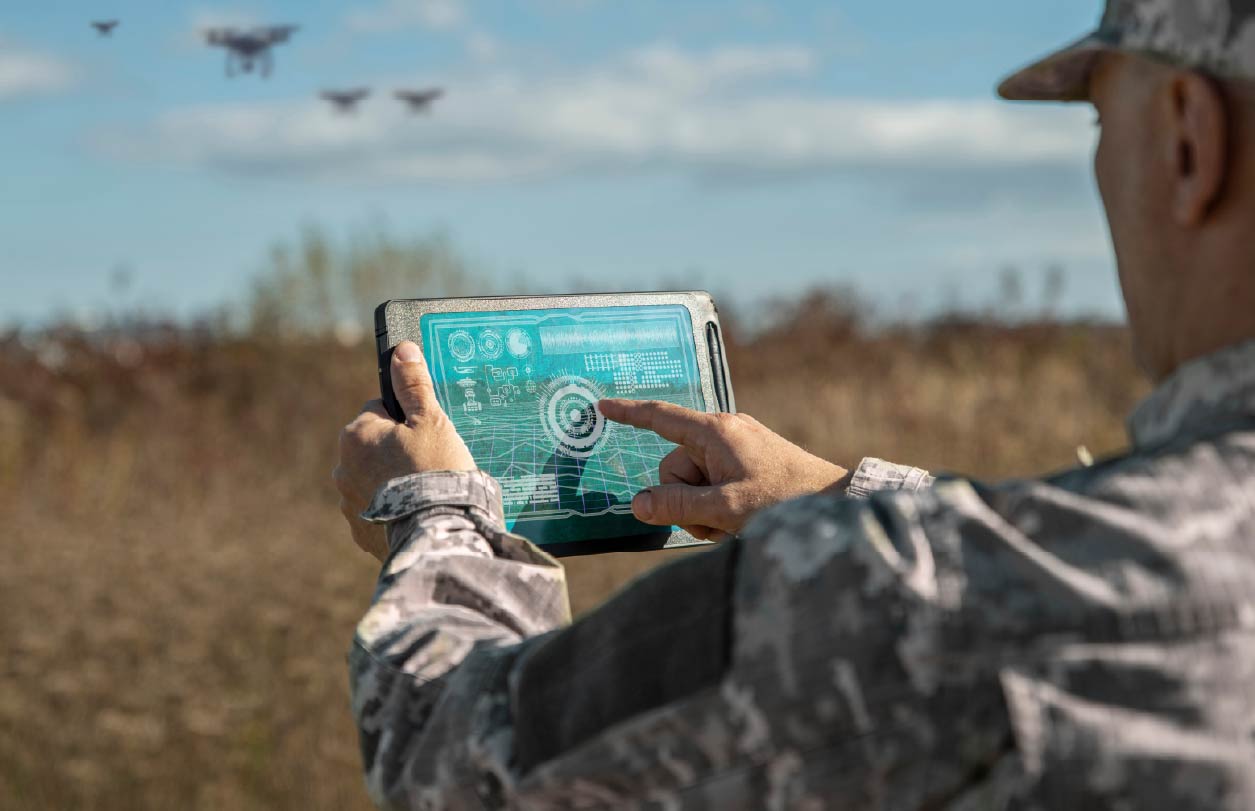 Defense Transformation: Prospects for Localizing and Developing the Defense Industries in the United Arab Emirates