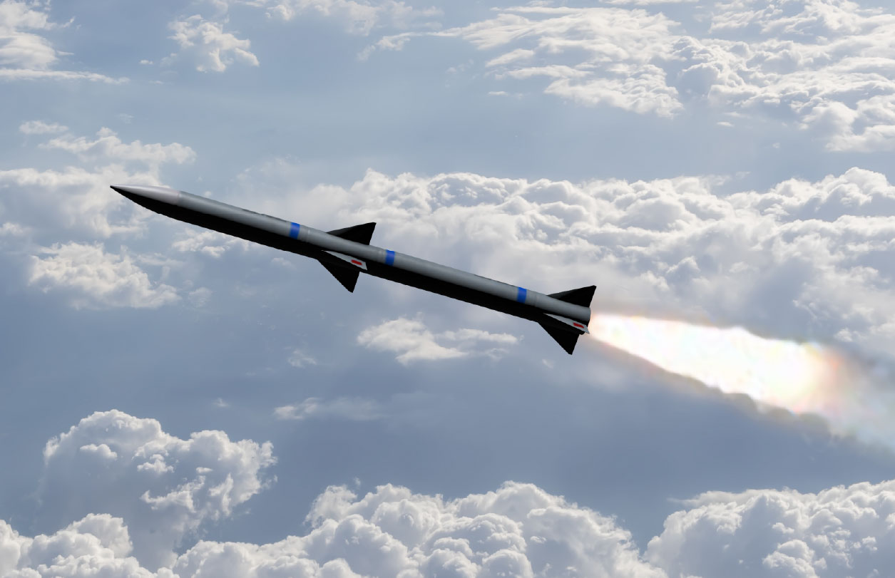 The Menace from Above – Lessons on Evolving Missile Defense for the Gulf