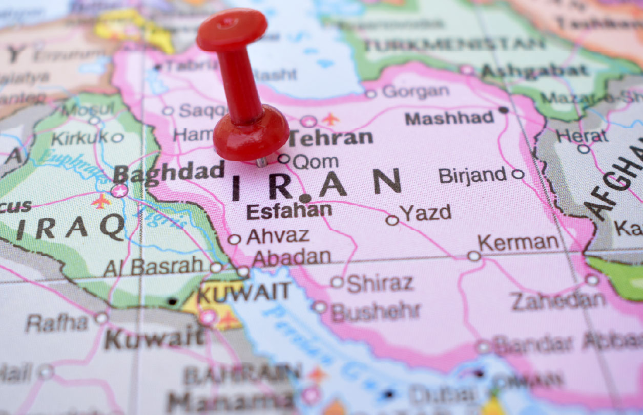 Iran’s military-industrial complex: weaponizing constraints