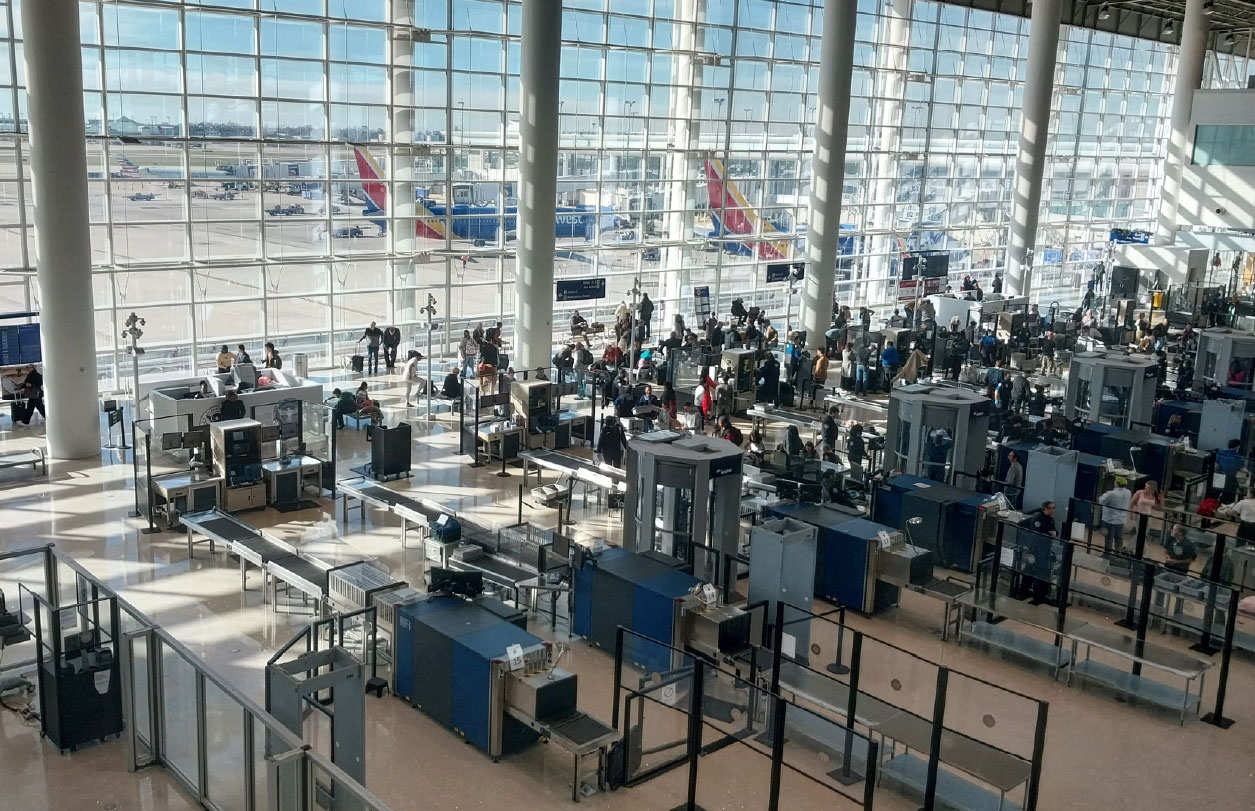 Aviation Security 24 Years After 9/11: Are the Skies Safer?  