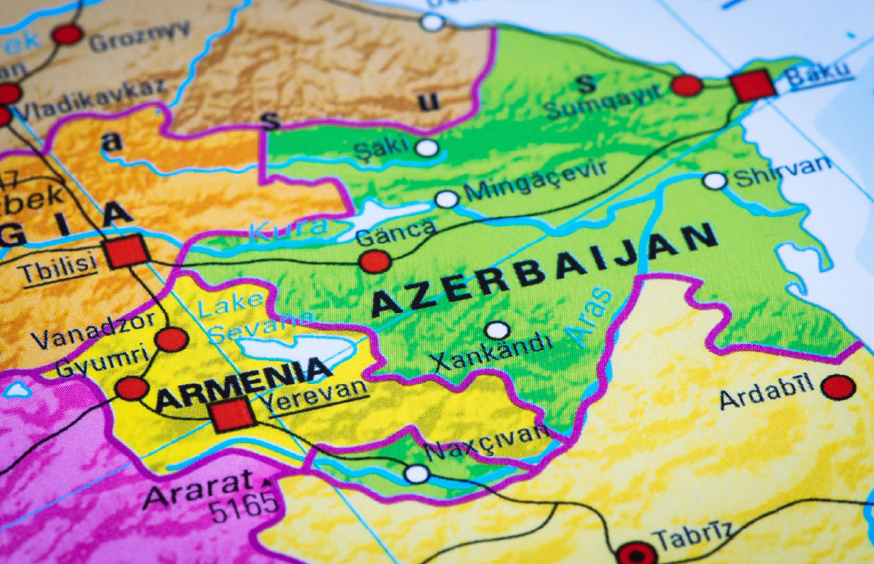 Prospects of Armenia- Azerbaijan Lasting Peace