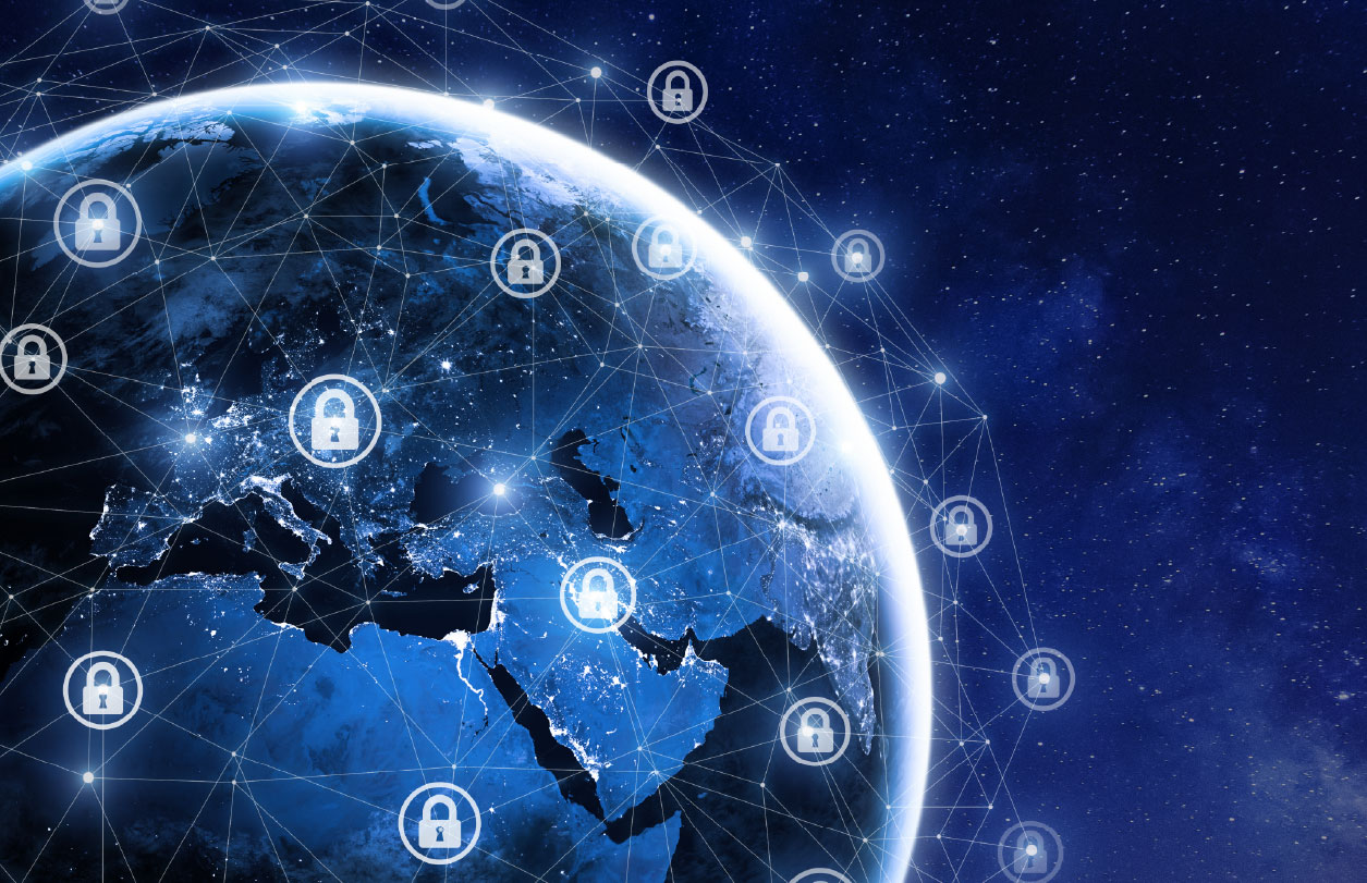 Orbiting Uncertainty: The Risks and Realities of Space Security