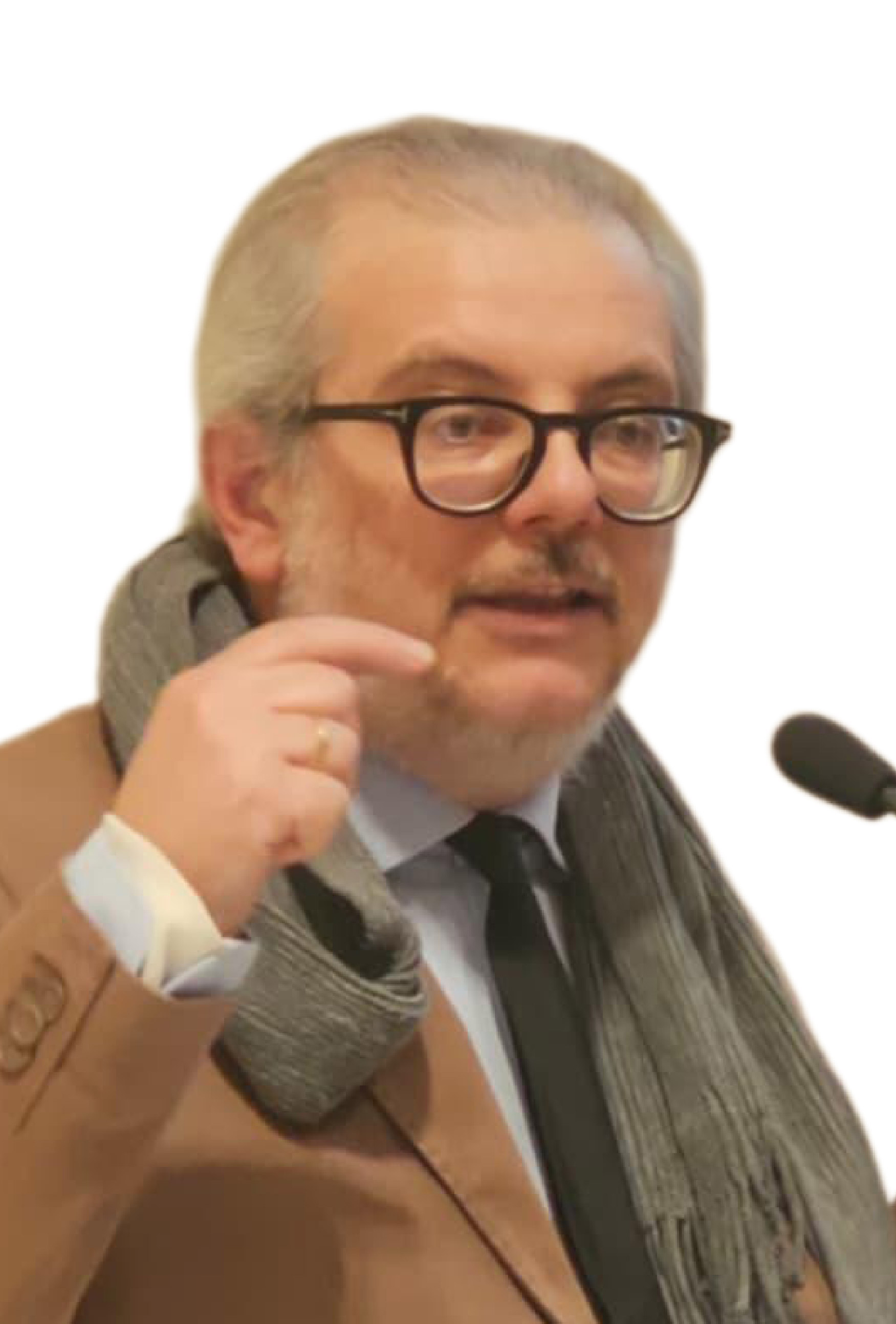 د. فابيو إنديو