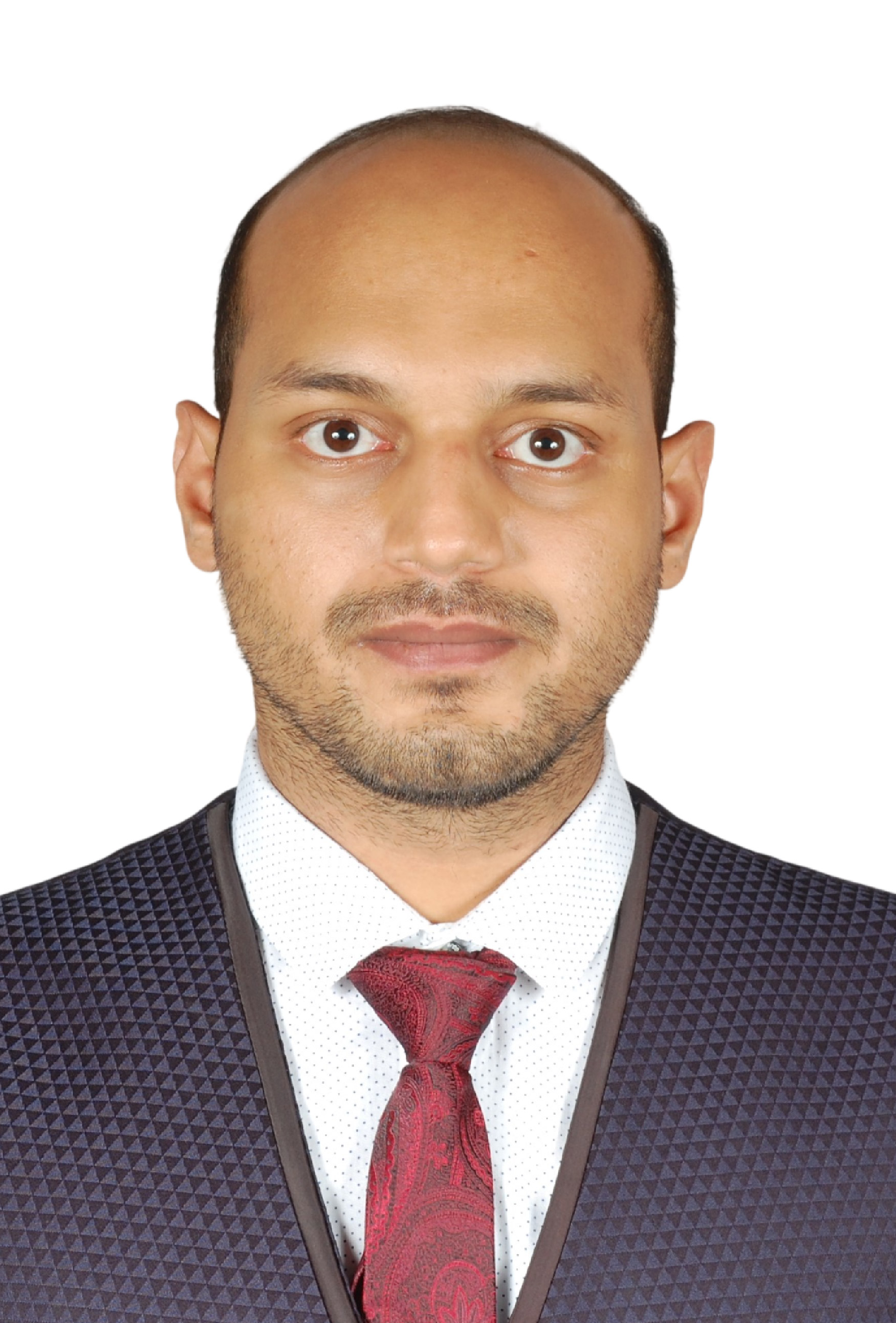 د. أميت كومار