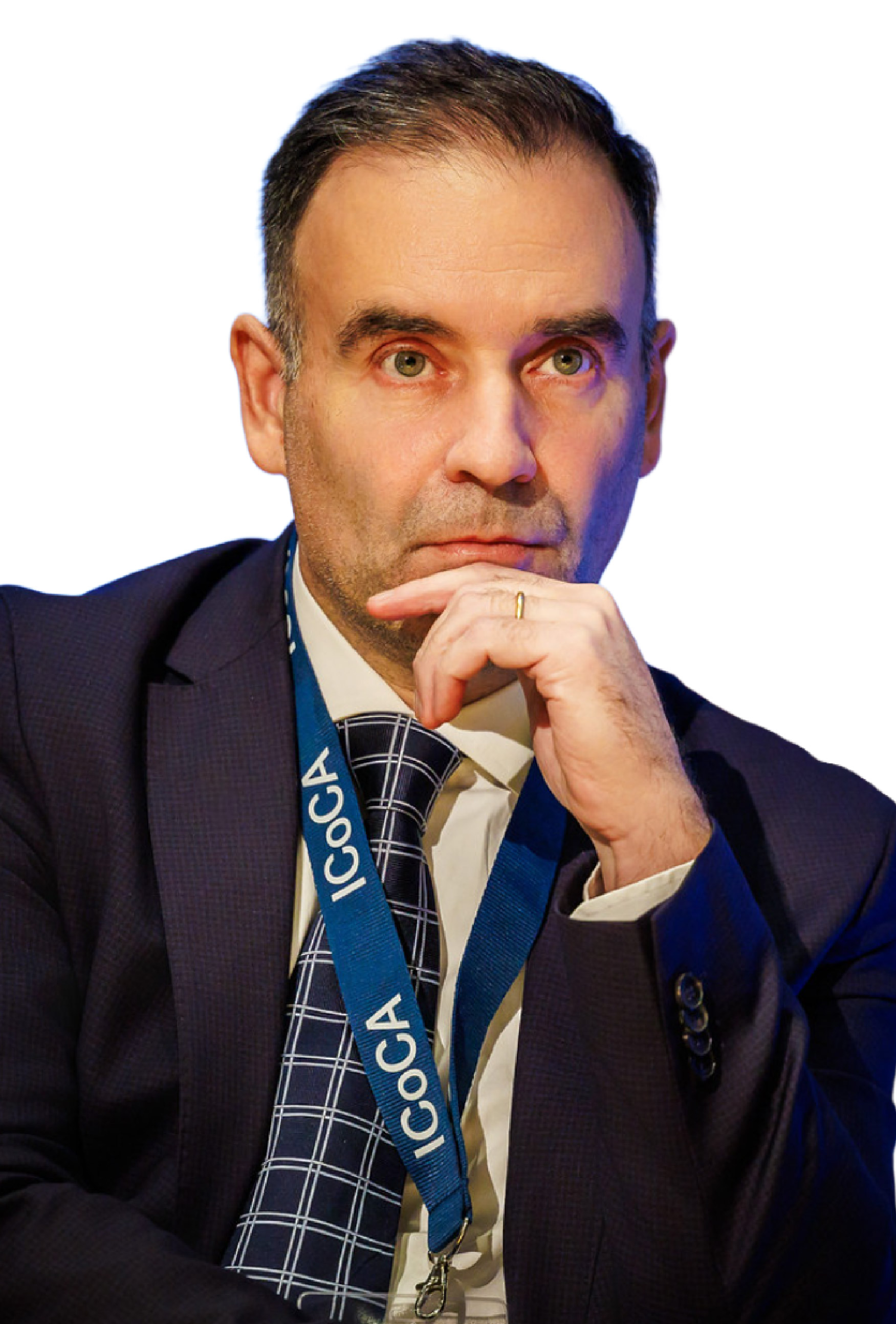 د. أليساندرو أردوينو