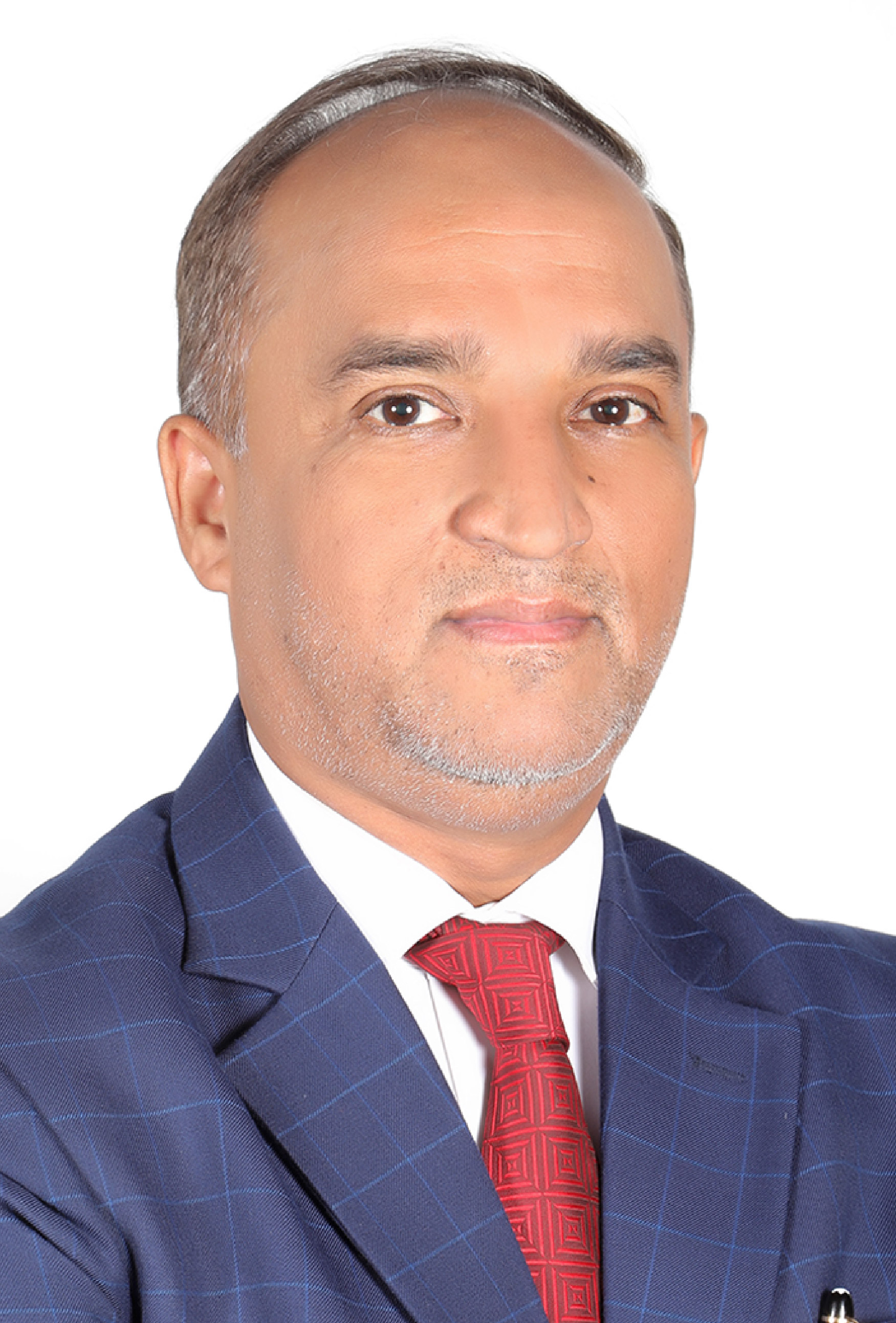 احتشام شاهد