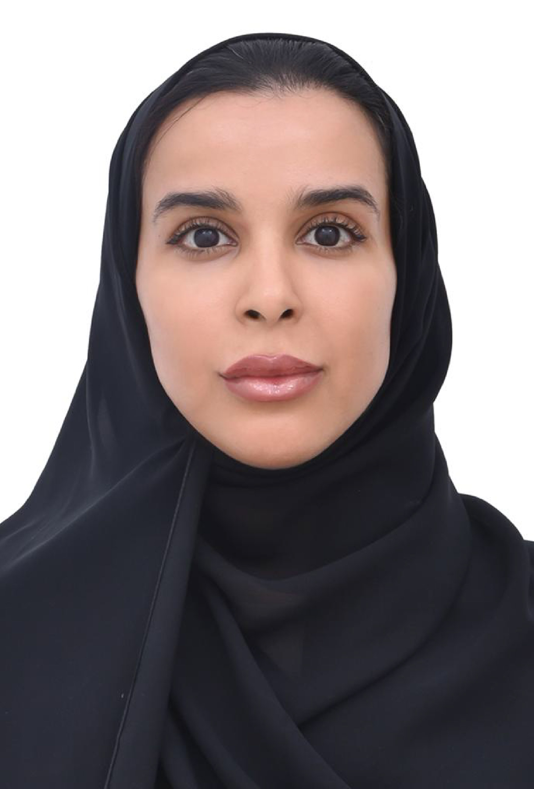 أميرة محمد الهاشمي