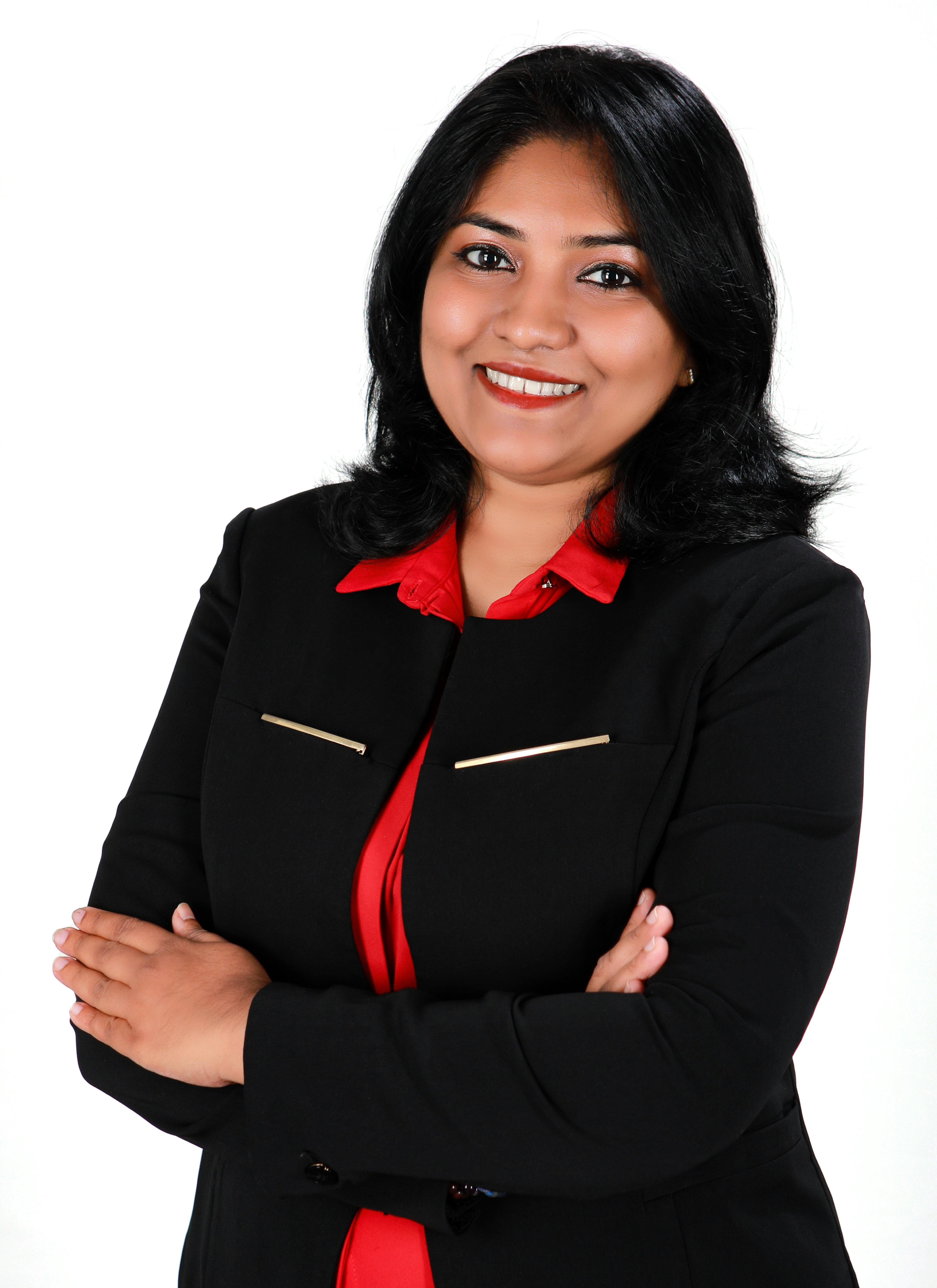 Sinduja Umandi Wickramasinghe Jayaratne